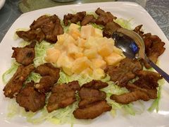 -大笑饭堂(甲子桥店)