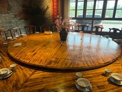 -民俗村柴火灶·景德江西菜(中国陶瓷博物馆店)