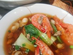 -安泰楼·佛跳墙创始人·传统闽味早茶·酒楼(三坊七巷闽菜地标店)