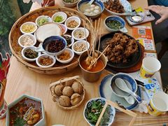 -包整·丝娃娃(甲秀楼景观店)