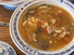 -老雒阳面馆·水席(定鼎门店)