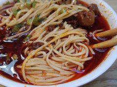 -吴记怪味面(牛王庙店)