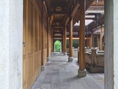 -养云安缦·廊