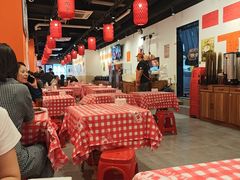 -荆九爷爆炒桥头三嫩(云南北路店)