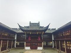 -中国昆曲博物馆