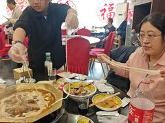 -芦月轩羊蝎子(北蜂窝店)