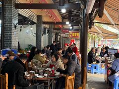 -牛华八婆麻辣烫(起源店)
