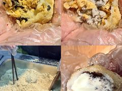 -运栋天马牛肉饼(林科大店)