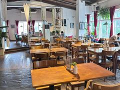 -雕刻时光咖啡馆(北师大店)