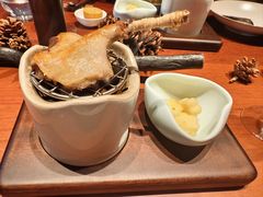-龙吟山房(青龙山庄店)
