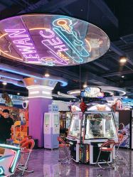 点击看大图 -嘉贝乐电玩城(惠多港购物中心店)