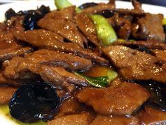 -牟传仁饭庄(星海店)