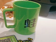-蛙喔牛蛙(淮安吾悦店)