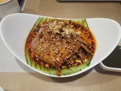 -之参餐厅(前门大街店)