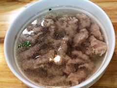福鼎肉片-大叔家福鼎小吃(十全街店)