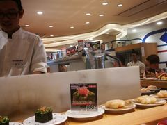 -大起水产回转寿司(道顿堀店)