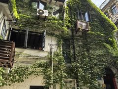 -上海蔡元培故居陈列馆