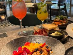 -SHADOWS•Bistro&Eatery(安福路店)