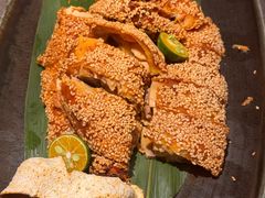 -一川二水•粤川醉(CP静安店)