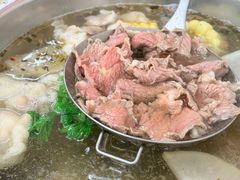 -粤潮魏记牛肉火锅(爱家·金河湾南区店)