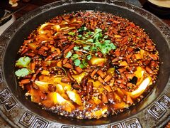 -受气牛肉·耙牛肉火锅(水晶郦城店)