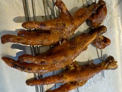 -锦州御烧烤(人民街店)