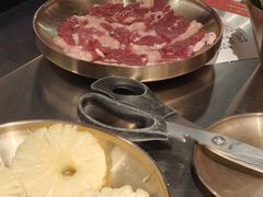-核桃碳烤肉馆(深圳首店)