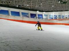 -绍兴启迪乔波冰雪世界