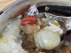 -南街清补凉(黄贝岭店)