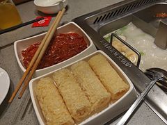 -海底捞火锅(亲贤北街店)