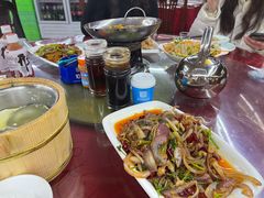 -哈尔滨饺子王·东北菜(鱼鳞浃路店)