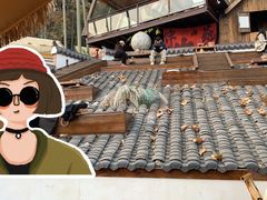 -伴山茶苑·围炉煮茶