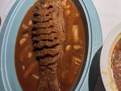 -阿五黄河大鲤鱼(纬三路店)