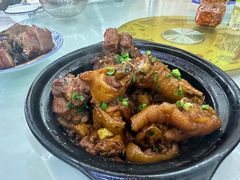 -邱记私房菜·十八年本地菜