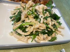 -振生清真饭店(永安道店)