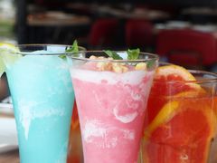 -必胜客(花舞大唐博物馆店)