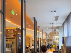 -东方早茶 海鲜•青岛菜(国信体育中心店)