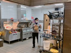 -麦当劳(松江南乐得来速店)