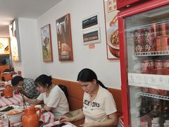 -韵味湘肴·小炒黄牛肉(五一广场店)