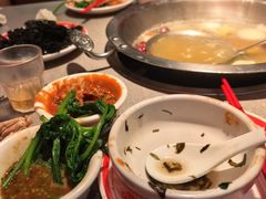 -八合里潮汕鲜牛肉火锅(广州五羊邨店)