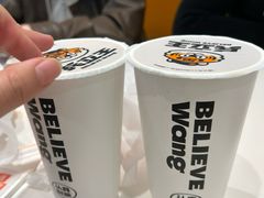 -兵立王鲜果茶·奶茶(文忠街店)