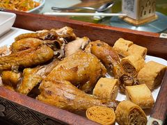 -小吊梨汤·北京菜(香山店)