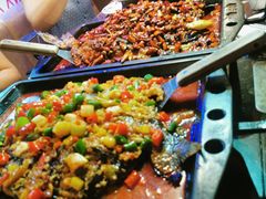 -江边城外烤全鱼(方庄时代购物中心店)