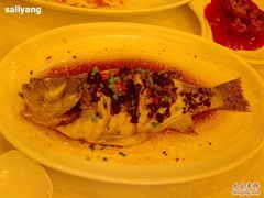 图像052-中国饭店-餐厅