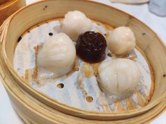 稻香虾饺皇-稻香酒家·34年老字号·港式粤菜(汉街店)