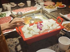 -蜀九鼎毛肚火锅(永安店)