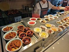 -李犟大爆鳝面·手工蟹黄包(湖滨西湖店)
