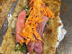 -四环冷面王(西单华威约饭街店)