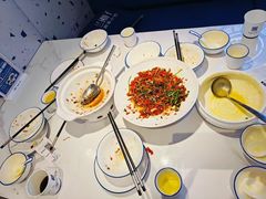 -兰湘子·湘菜小炒(天水兰天城市广场店)