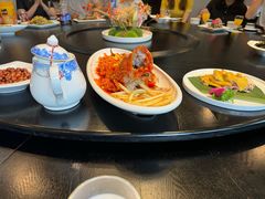 -西山人家·二十年老字号农家菜(旺山店)